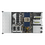 AIME RS504 - EPYC CPU Rack Server - top open