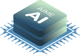 AIME C48.8XA6000 - GPU Cloud Server