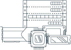 AIME Cluster Solution