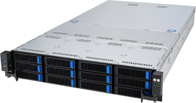 AIME RS724 GPU Server